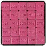 2C-B "Сибирь" капсулы  100 мг  купить в Кизляре