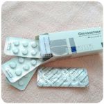 Феназепам  Phenazepam Valenta  1 мг в Кизляре