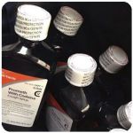 Кодеин сироп Codein (для приготовления напитка Lean, Purple Drank) 473 мл в Кизляре Кодеин сироп Codein (для приготовления напитка Lean, Purple Drank) 473 мл в Кизляре