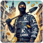 Работа курьер - кладмен в Кизляре 