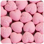 Экстази  Ecstasy Love 200 MDMA в Кизляре