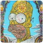 Марки LSD-25 VHQ чистых 250 мкг в Кизляре